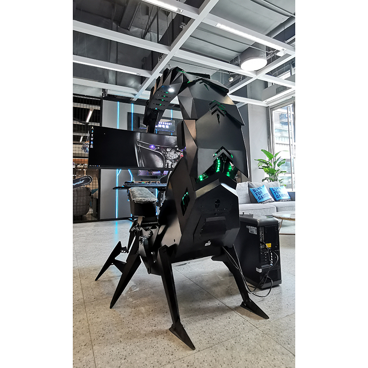 Furniture Chairs For Office - SK Scorpion Chair Imperator Works Cluven