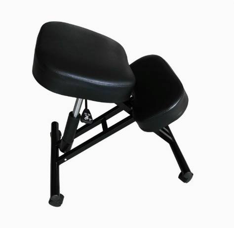 Furniture Chairs For Office - Adjustable Ergonomic Kneeling Chair, Computer Kneeling