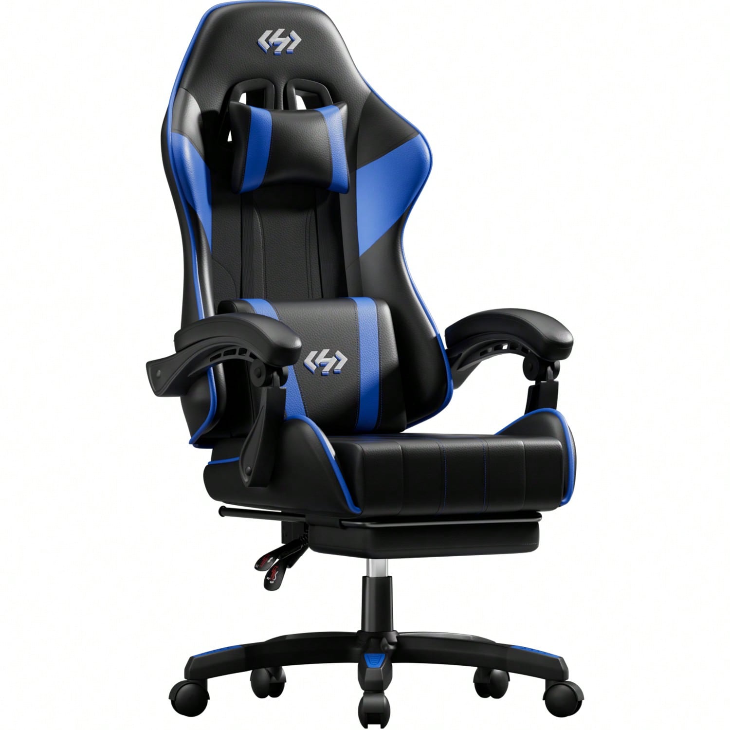 Office Furniture Layout - HLDIRECT Gaming Chair, Ergonomic Computer Office