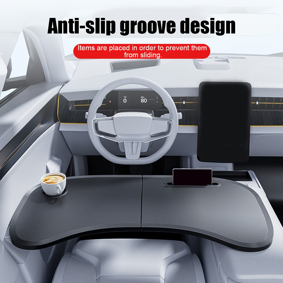 Office Furniture Brands - 1 Pcs Car Foldable Steering Wheel