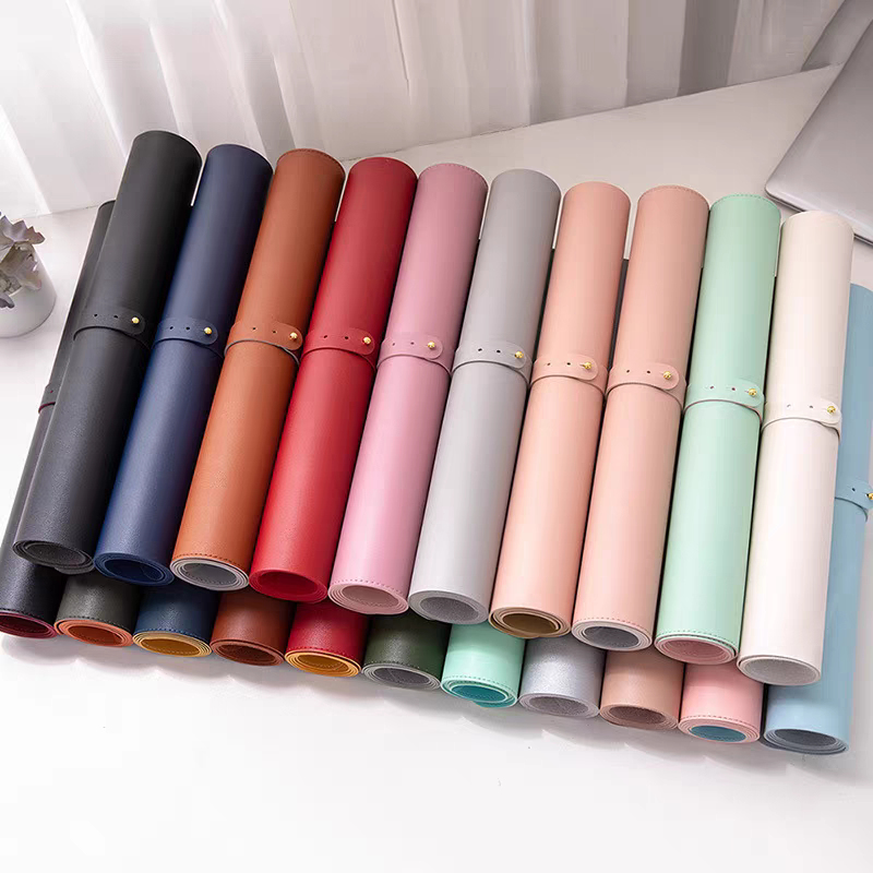 Office Furniture Brands - Soft, Foldable Table Mat – Waterproof,