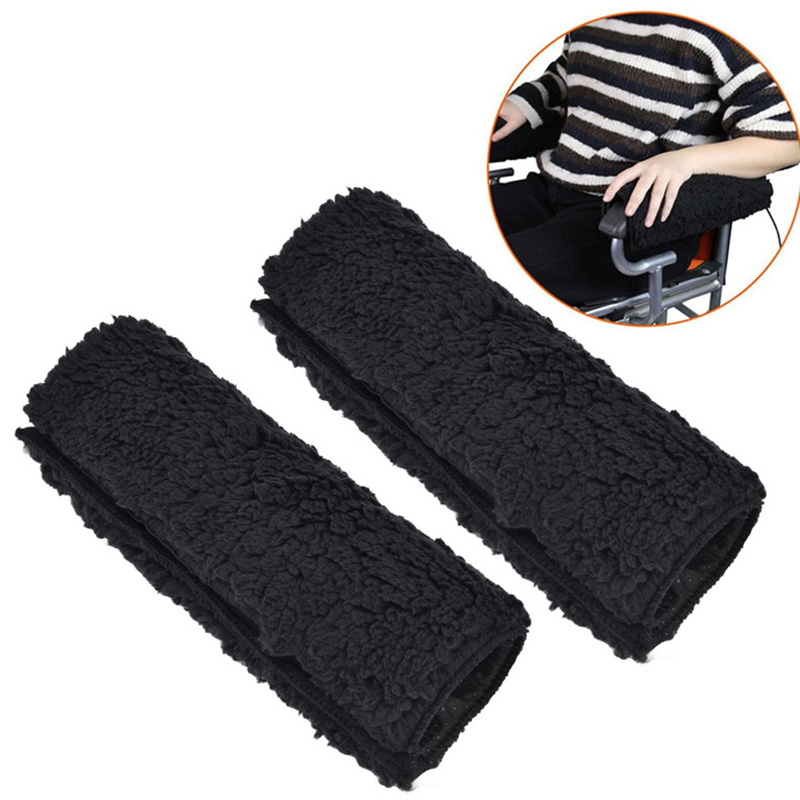 Office Furniture Direct - 2pcs Armrest Cushion For Office Chair