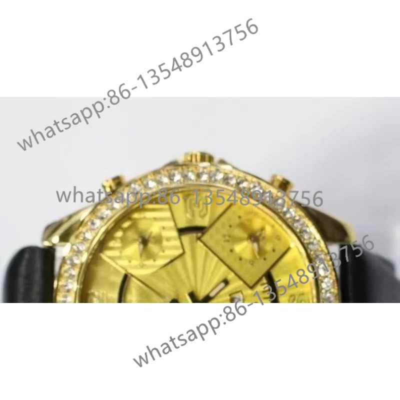 Five Time Zone Men's Watch Qua - Office Furniture Zone 评论和价格