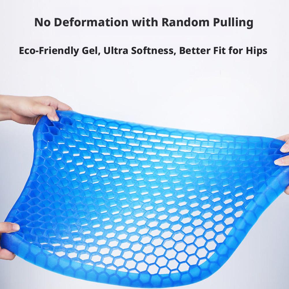 Universal Cooling Gel Car Seat - Office Furniture Direct 评论和价格