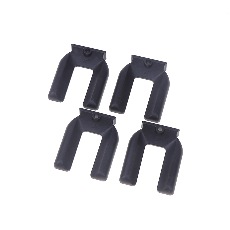 4 PCS Anti Vibration Pad Chair - Office Furniture Equipment 评论和价格