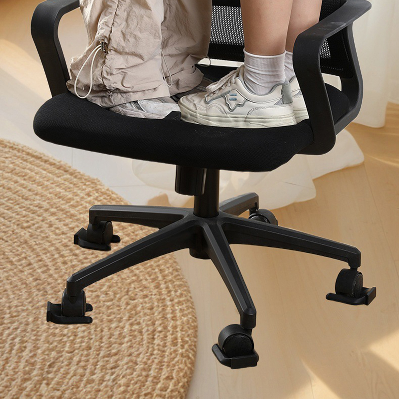 4 PCS Anti Vibration Pad Chair - Office Furniture Equipment 评论和价格