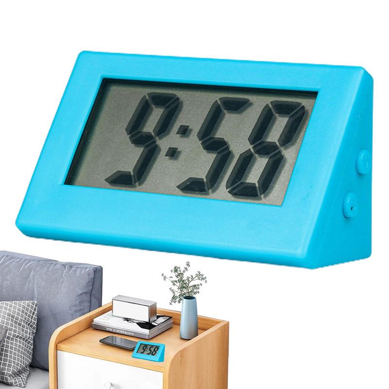 Digital Clock Small No Tick El - Office Furniture Brands 评论和价格