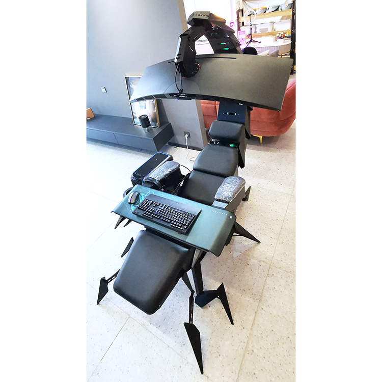 SK Scorpion Chair Imperator Wo - Furniture Chairs For Office 评论和价格