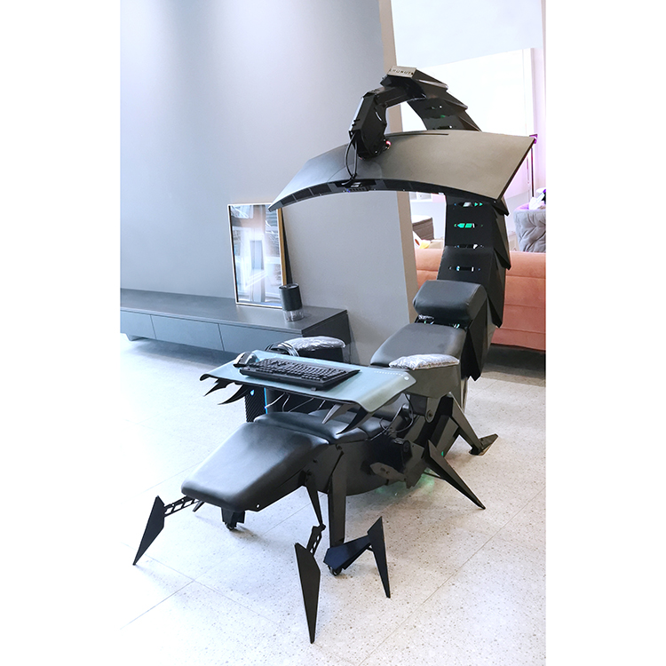 SK Scorpion Chair Imperator Wo - Furniture Chairs For Office 评论和价格