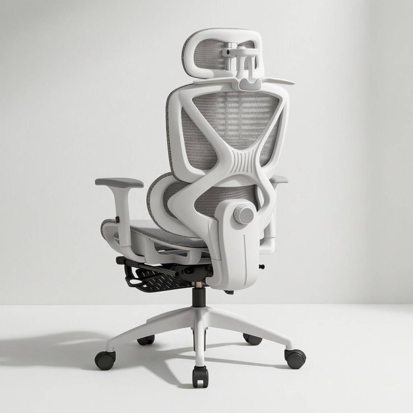 Reclining Backrest Ergonomic M - Furniture Chairs For Office 评论和价格