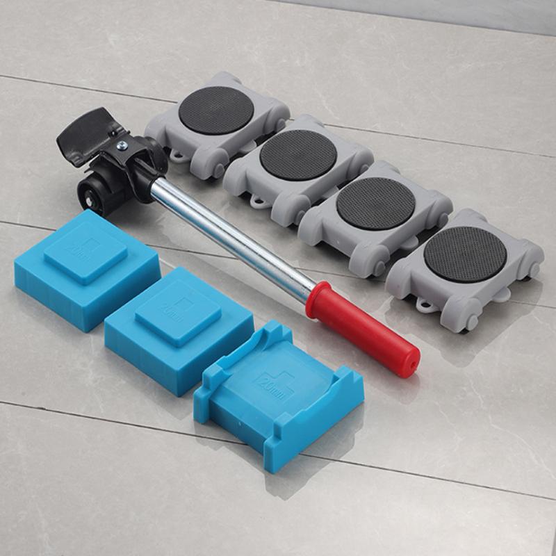Heavy Duty Furniture Lifter 5  - Office Furniture Equipment 评论和价格