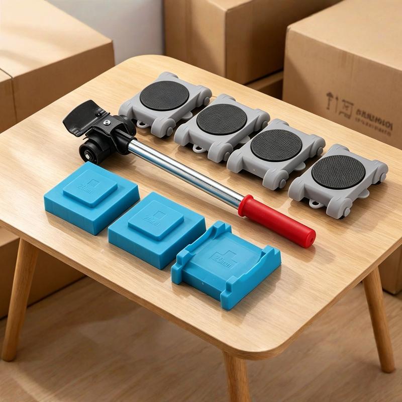 Heavy Duty Furniture Lifter 5  - Office Furniture Equipment 评论和价格