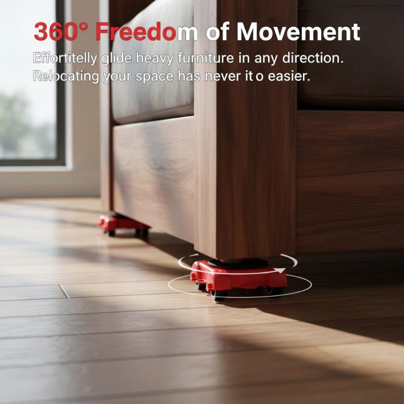 Heavy Duty Furniture Lifter 5  - Office Furniture Equipment 评论和价格