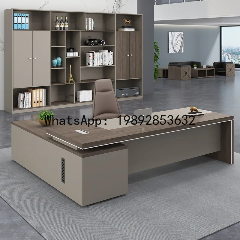 H5.15  office desk executive d - Furniture Chairs For Office 评论和价格