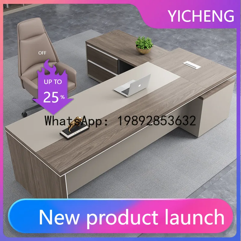 H5.15  office desk executive d - Furniture Chairs For Office 评论和价格