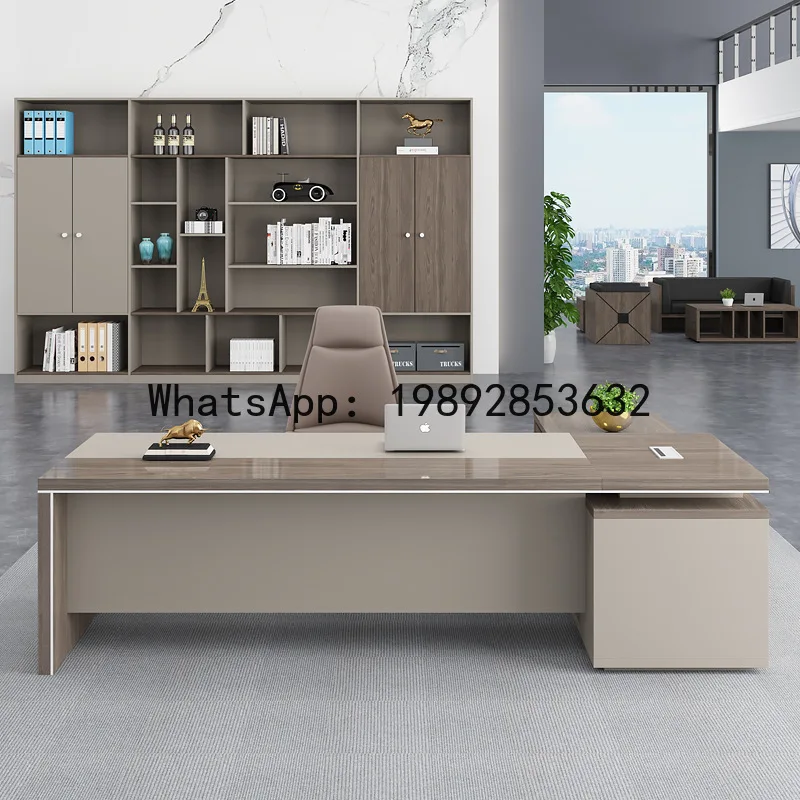 H5.15  office desk executive d - Furniture Chairs For Office 评论和价格