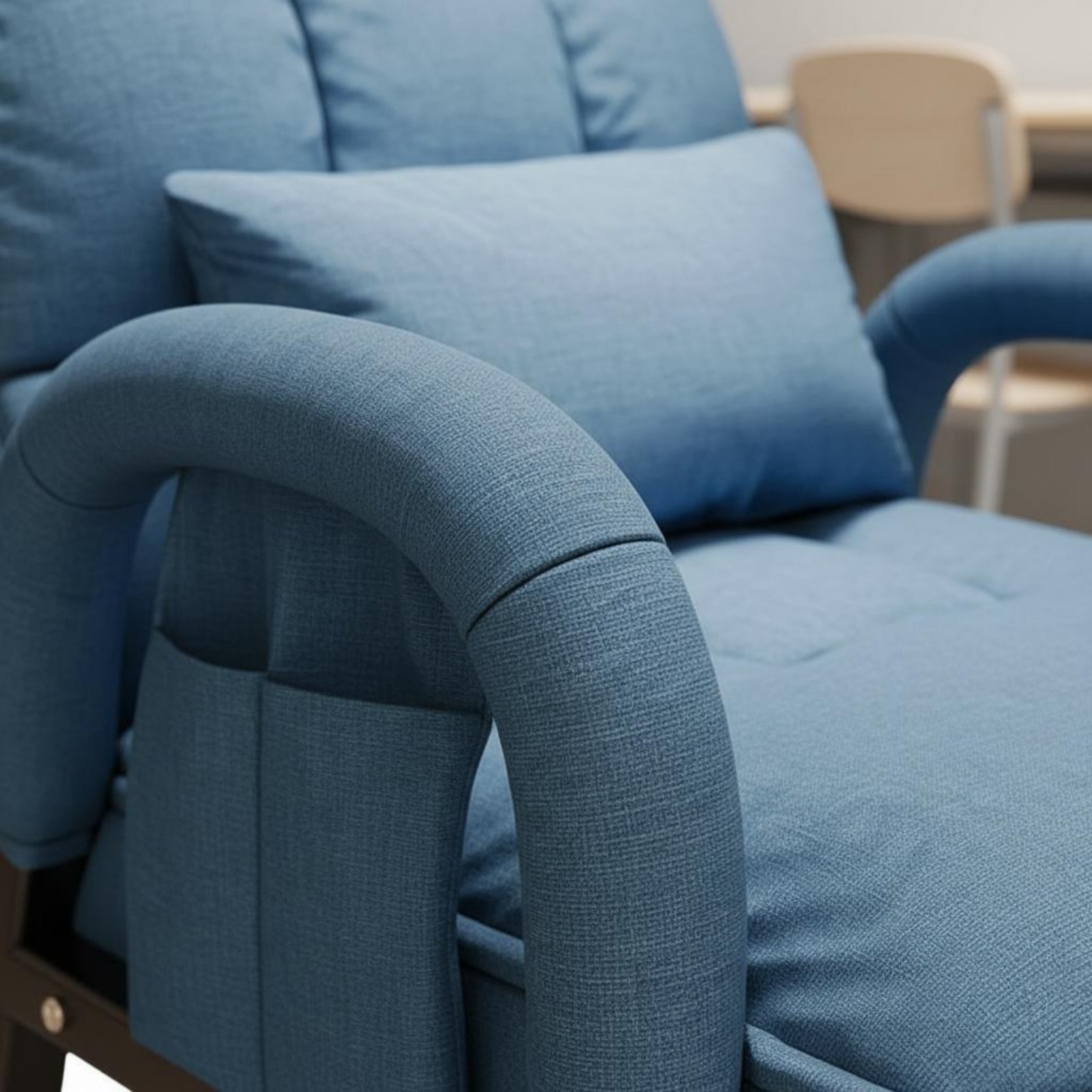 High Spine Lazy Sofa Chair Adj - Furniture Chairs For Office 评论和价格