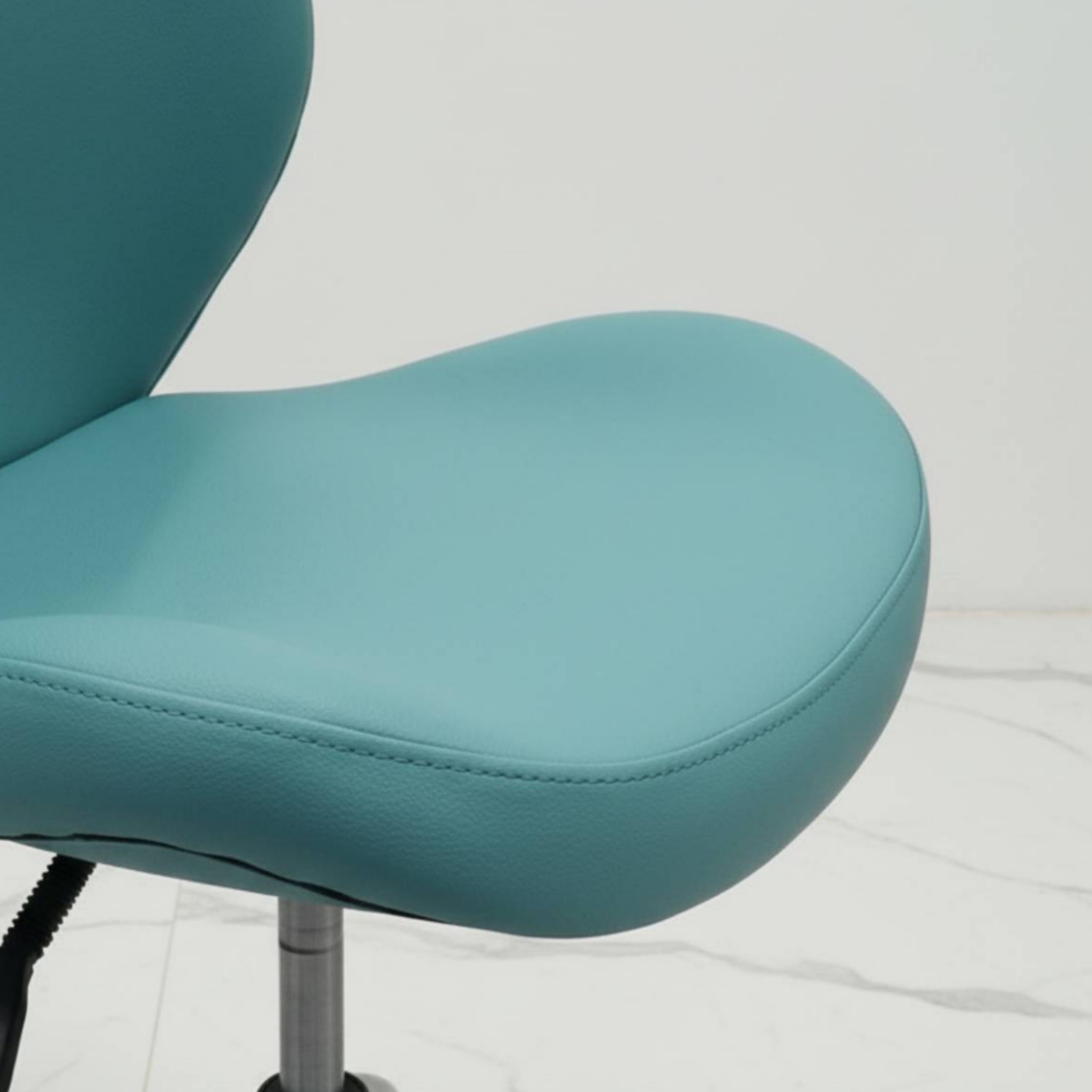 Upholstered Swivel Chair Cushi - Furniture Chairs For Office 评论和价格