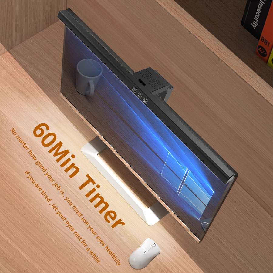 50cm LED Monitor Light Bar Scr - Office Furniture Brands 评论和价格