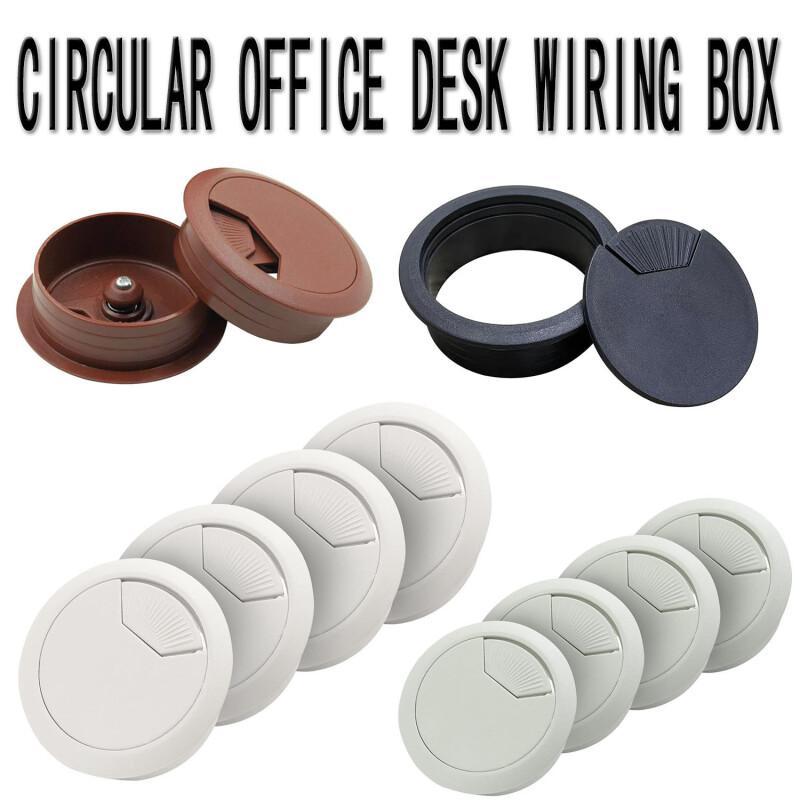 1Pcs Cable Hole Cover Cord Gro - Office Furniture Layout 评论和价格