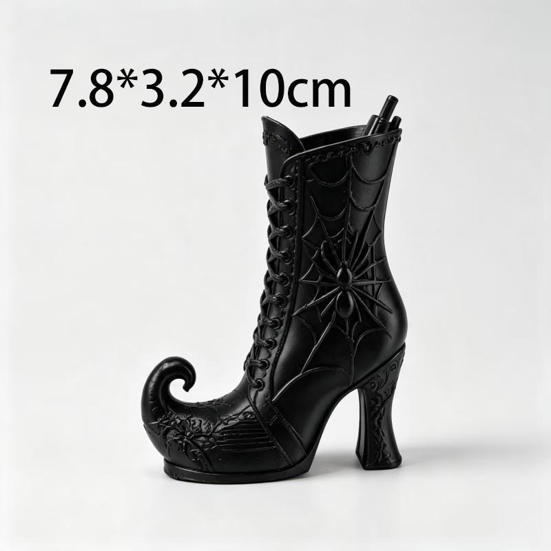 3D Printed Gothic Witch Boot P - Office Furniture Brands 评论和价格