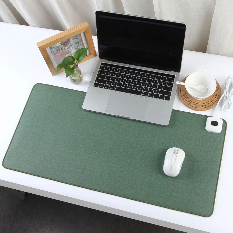 Electric Heat Mouse Pad Table  - Office Furniture Brands 评论和价格