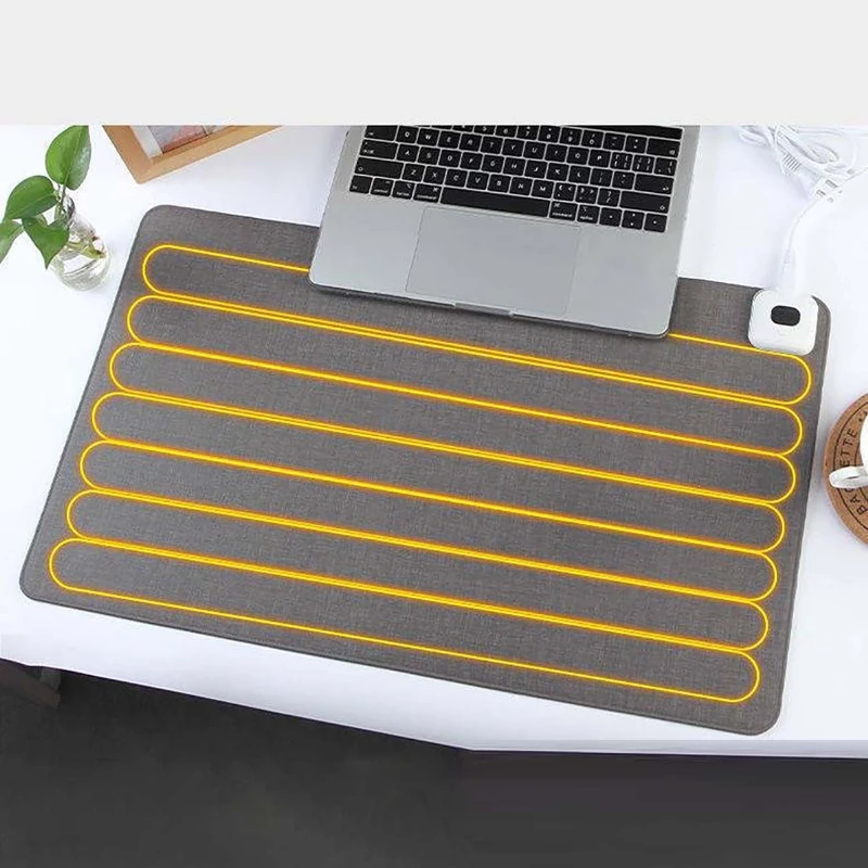 Electric Heat Mouse Pad Table  - Office Furniture Brands 评论和价格