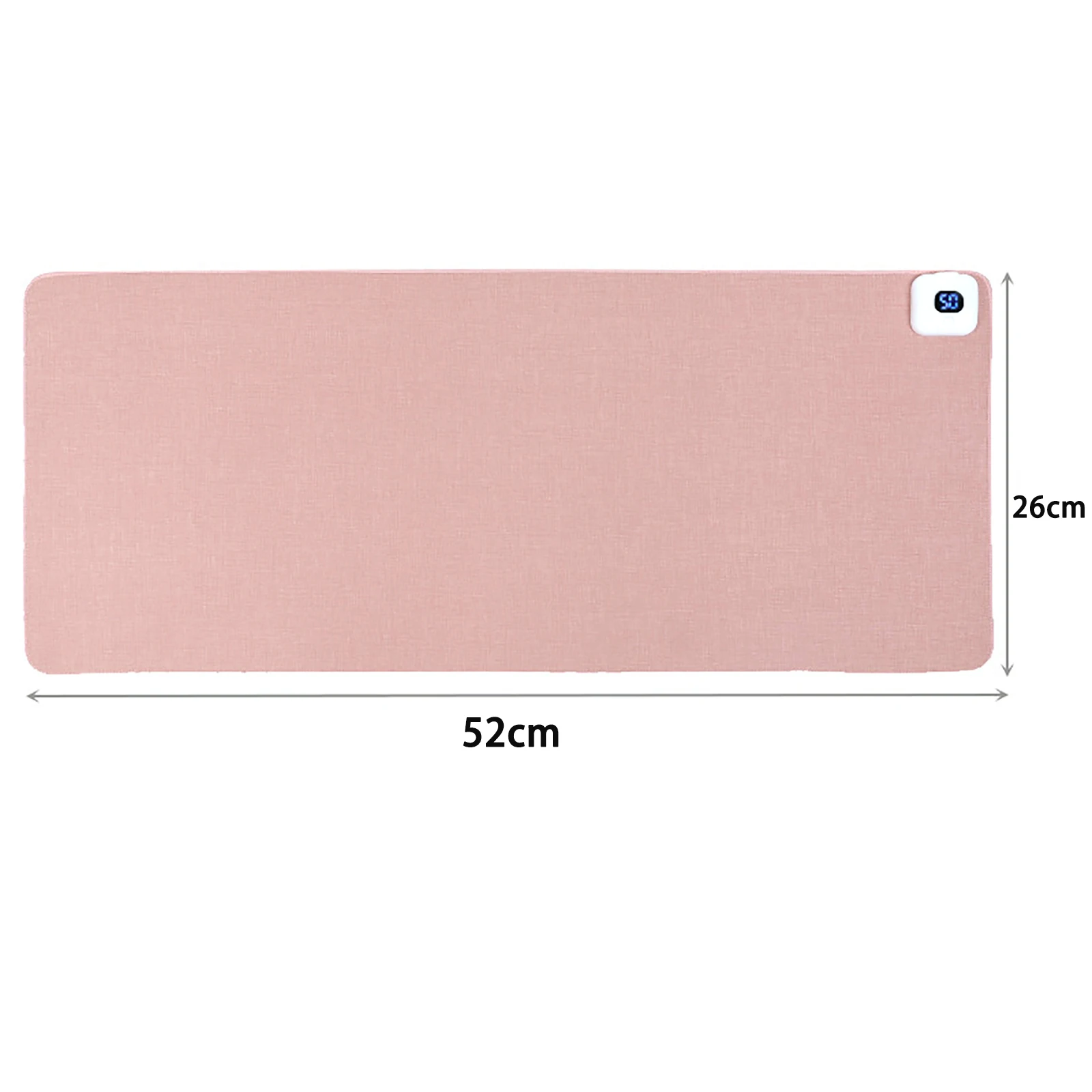 Electric Heat Mouse Pad Table  - Office Furniture Brands 评论和价格