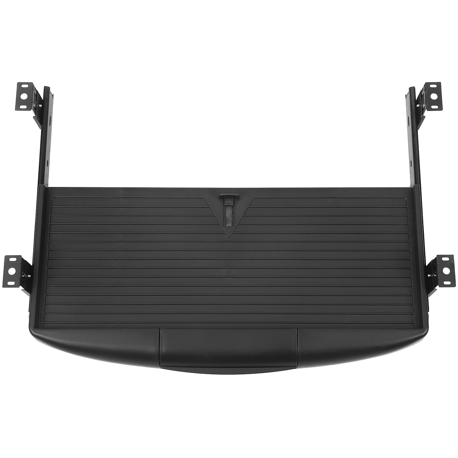 Keyboard Tray Double Layer Dra - Keyboard Drawer Under 评论和价格