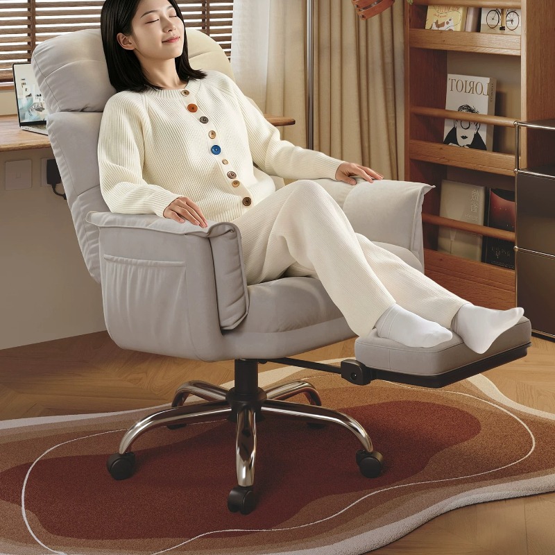 Checkered Backrest Ergonomic R - Office Furniture Zone 评论和价格