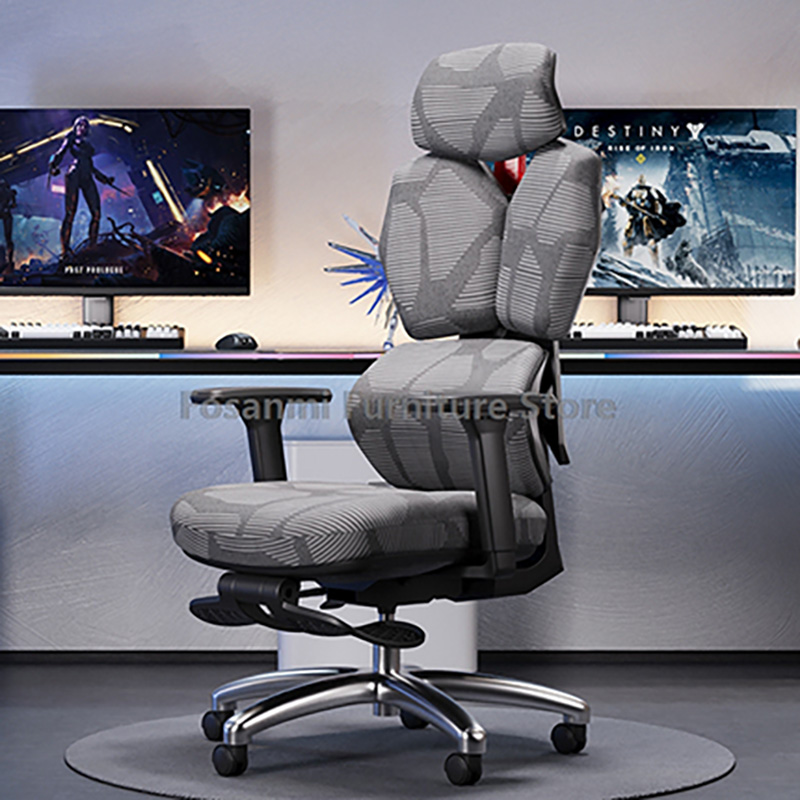 Ergonomic Zoned Support Backre - Office Furniture Zone 评论和价格