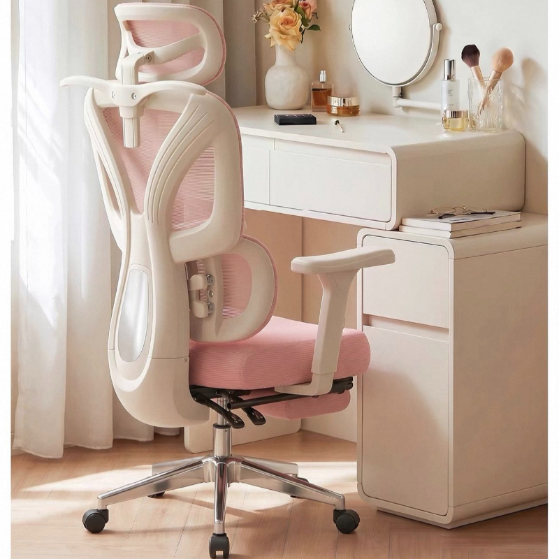 145° Ergonomic For Waist Prote - Furniture Chairs For Office 评论和价格