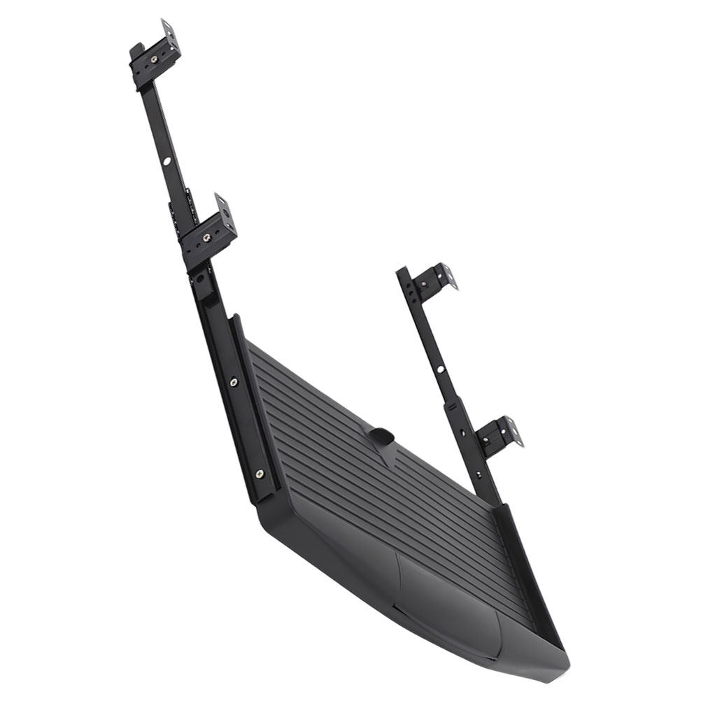 Under Desk Keyboard Tray Slide - Keyboard Drawer Under 评论和价格