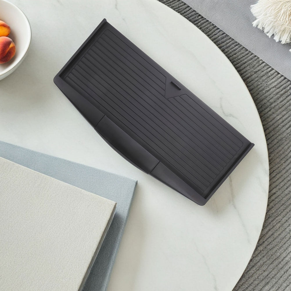 Under Desk Keyboard Tray Slide - Keyboard Drawer Under 评论和价格