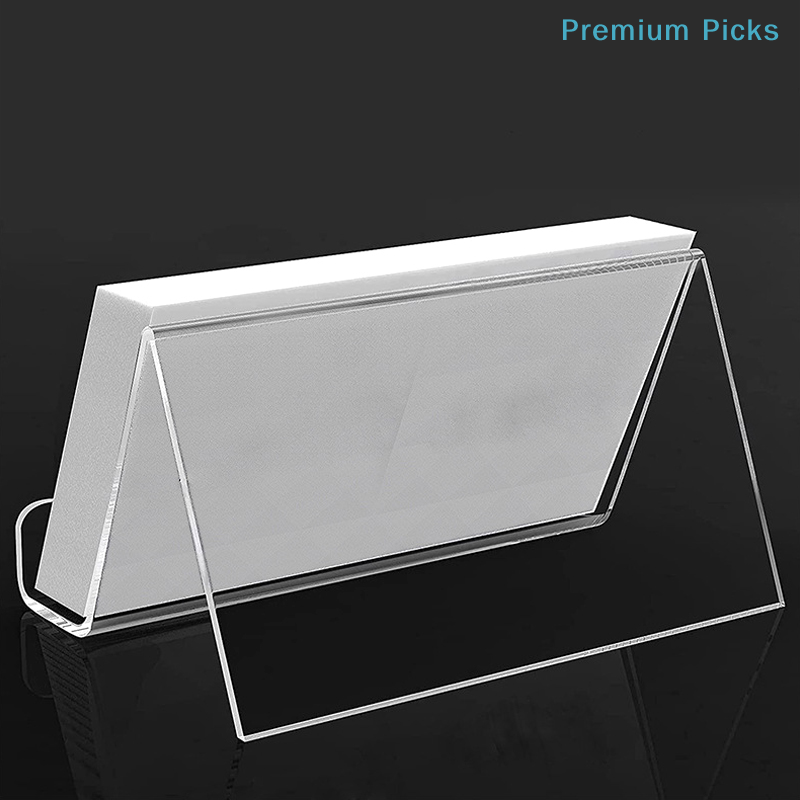 portableTransparent Acrylic De - Office Furniture Brands 评论和价格