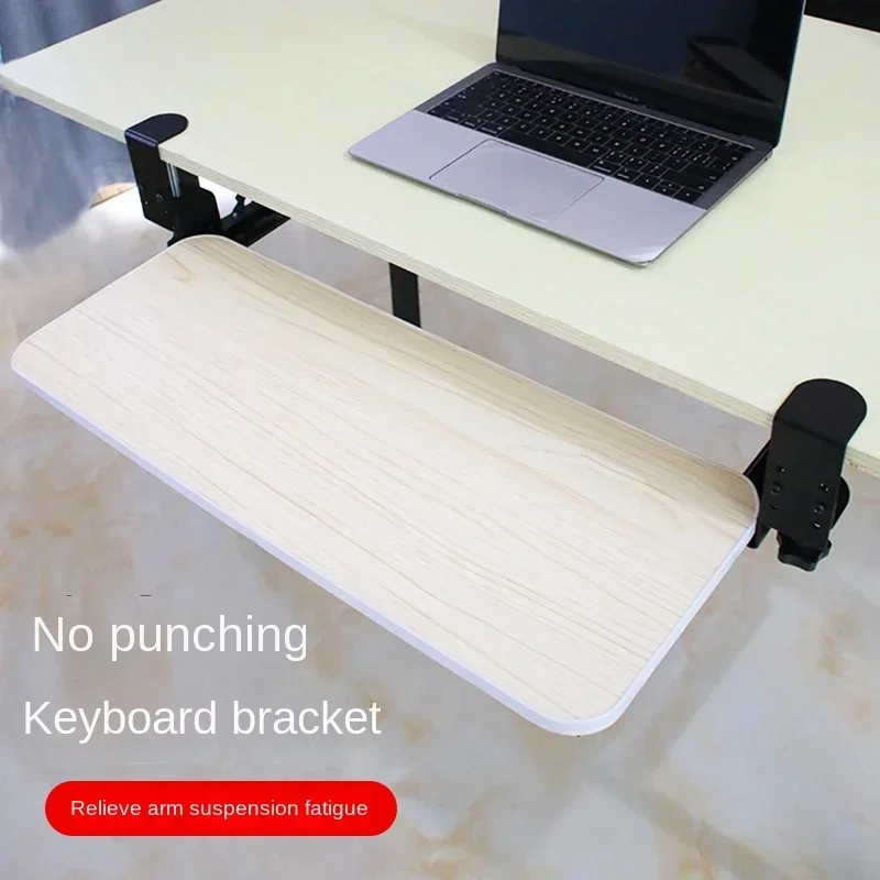 Keyboard Storage Rack Slide-Ou - Keyboard Drawer Under 评论和价格