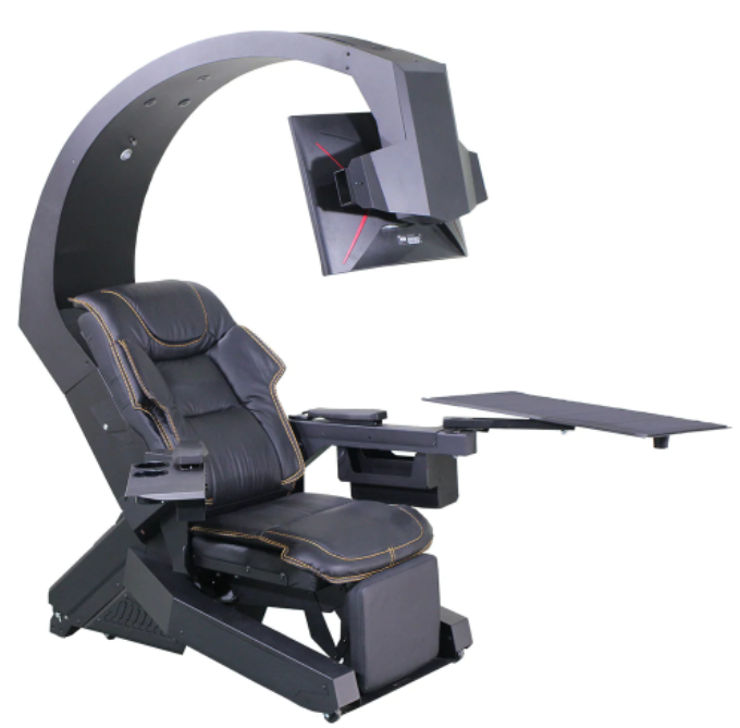 IW320 Hot Selling Zero Gravity - Furniture Chairs For Office 评论和价格