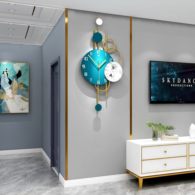 Garage Cozy Wall Clock Gaming  - Office Furniture Zone 评论和价格