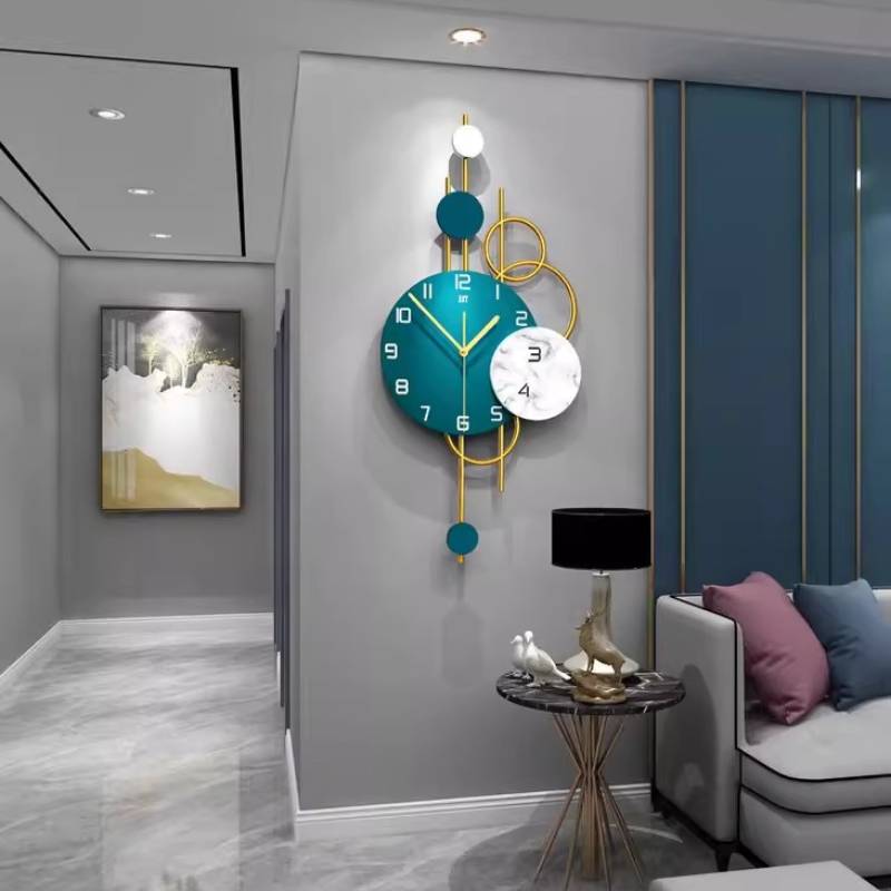 Garage Cozy Wall Clock Gaming  - Office Furniture Zone 评论和价格