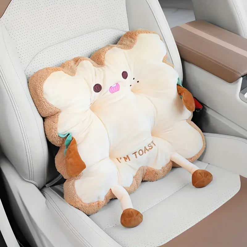 1 PC Car Lumbar Support Cute T - Office Furniture Direct 评论和价格