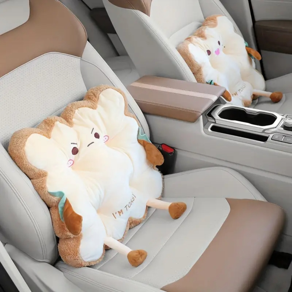 1 PC Car Lumbar Support Cute T - Office Furniture Direct 评论和价格