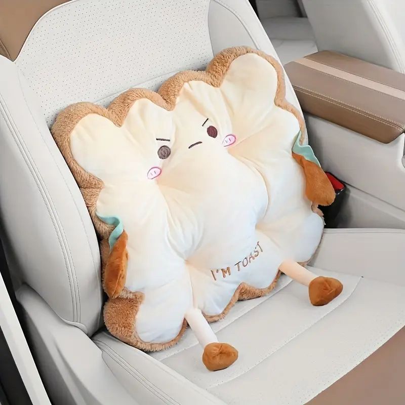1 PC Car Lumbar Support Cute T - Office Furniture Direct 评论和价格
