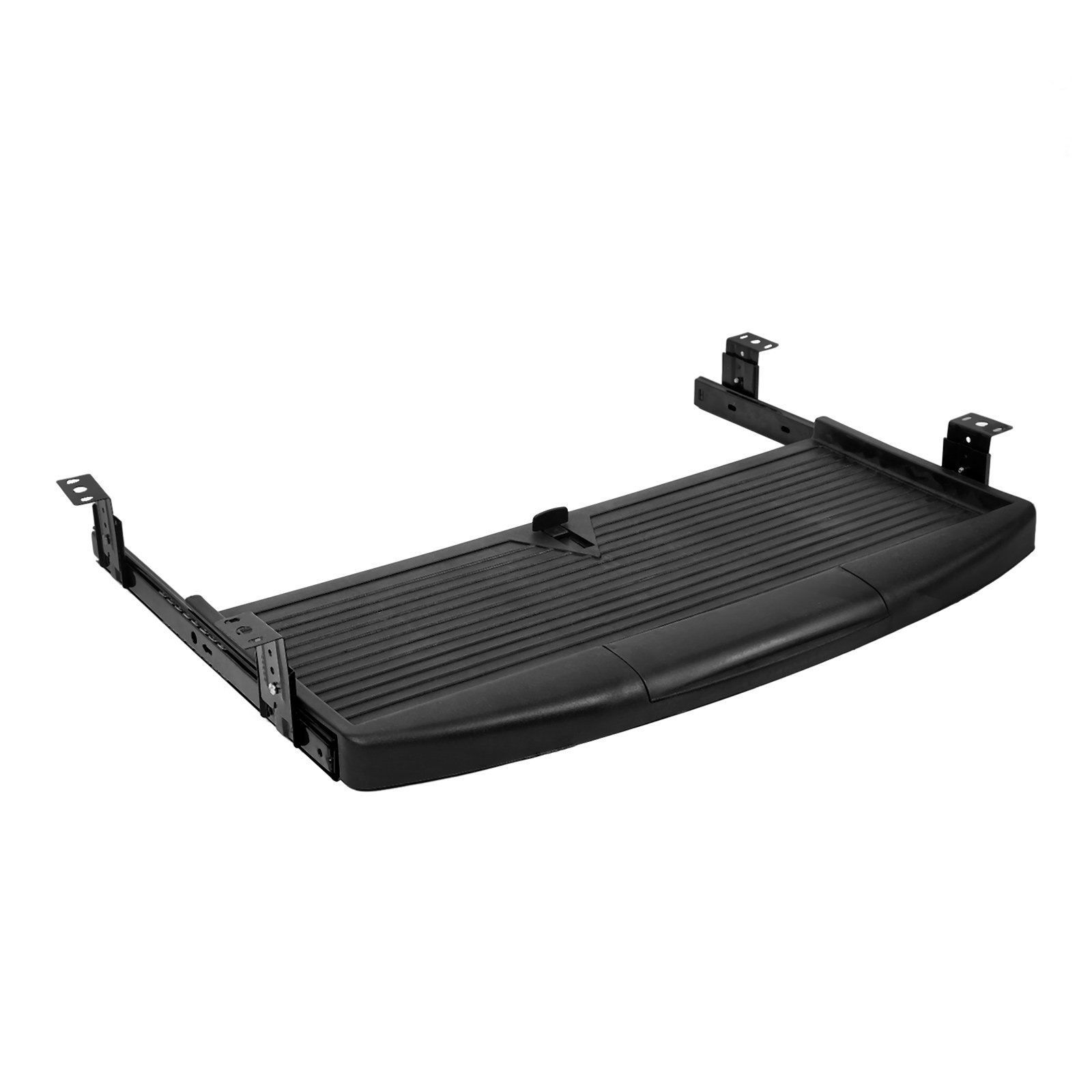 Multi Purpose Keyboard Storage - Keyboard Drawer Under 评论和价格