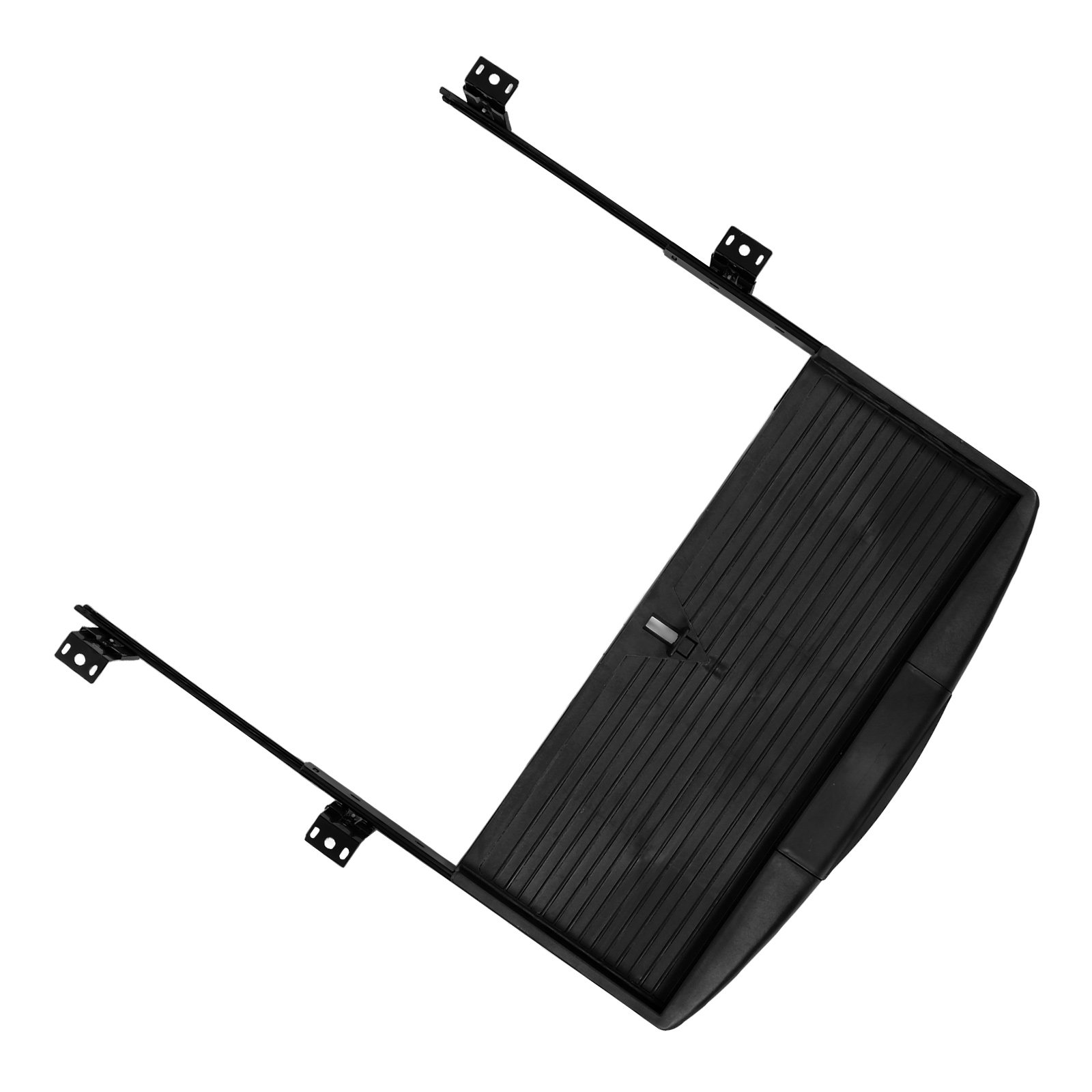 Multi Purpose Keyboard Storage - Keyboard Drawer Under 评论和价格