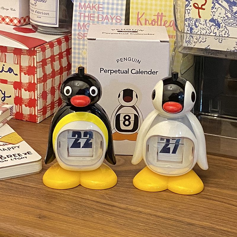 Cute Cartoon Penguin Manual Pr - Office Furniture Brands 评论和价格