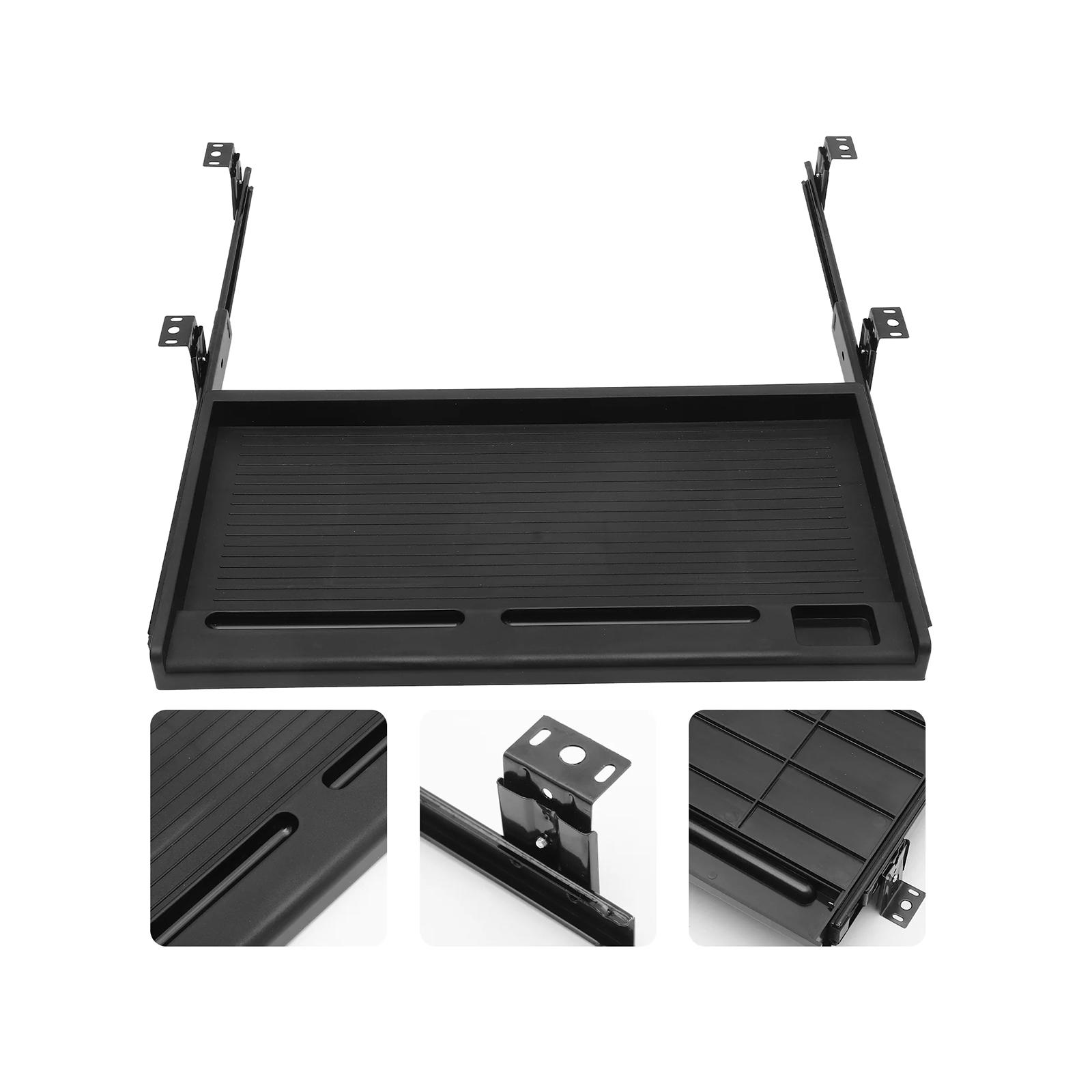 Keyboard Tray Pull Out Heavy D - Keyboard Drawer Under 评论和价格