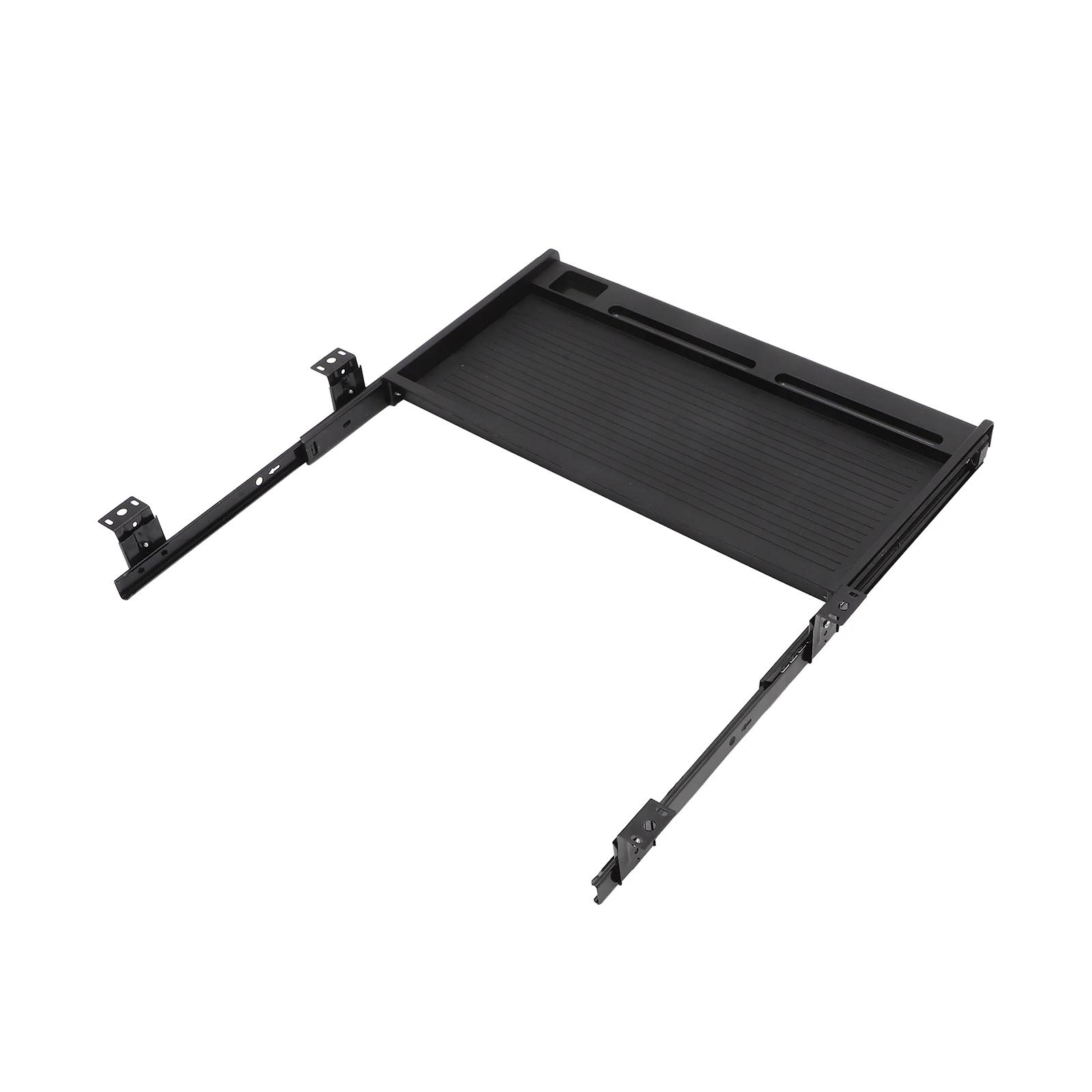 Keyboard Tray Pull Out Heavy D - Keyboard Drawer Under 评论和价格
