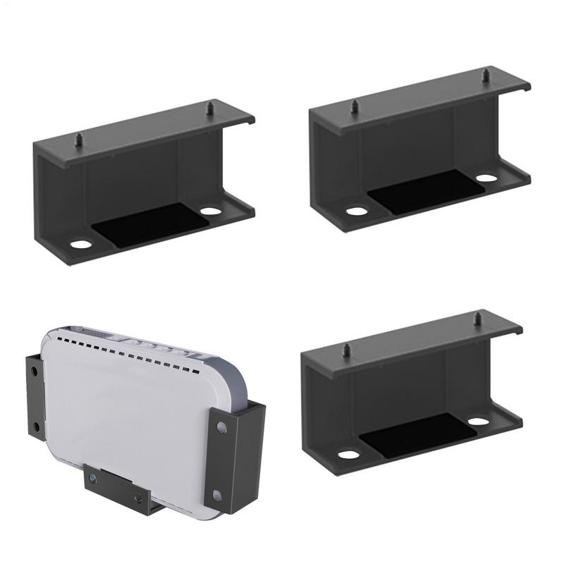 Under Desk Laptop Mount ABS Un - Cubicle Shelf Organizer 评论和价格