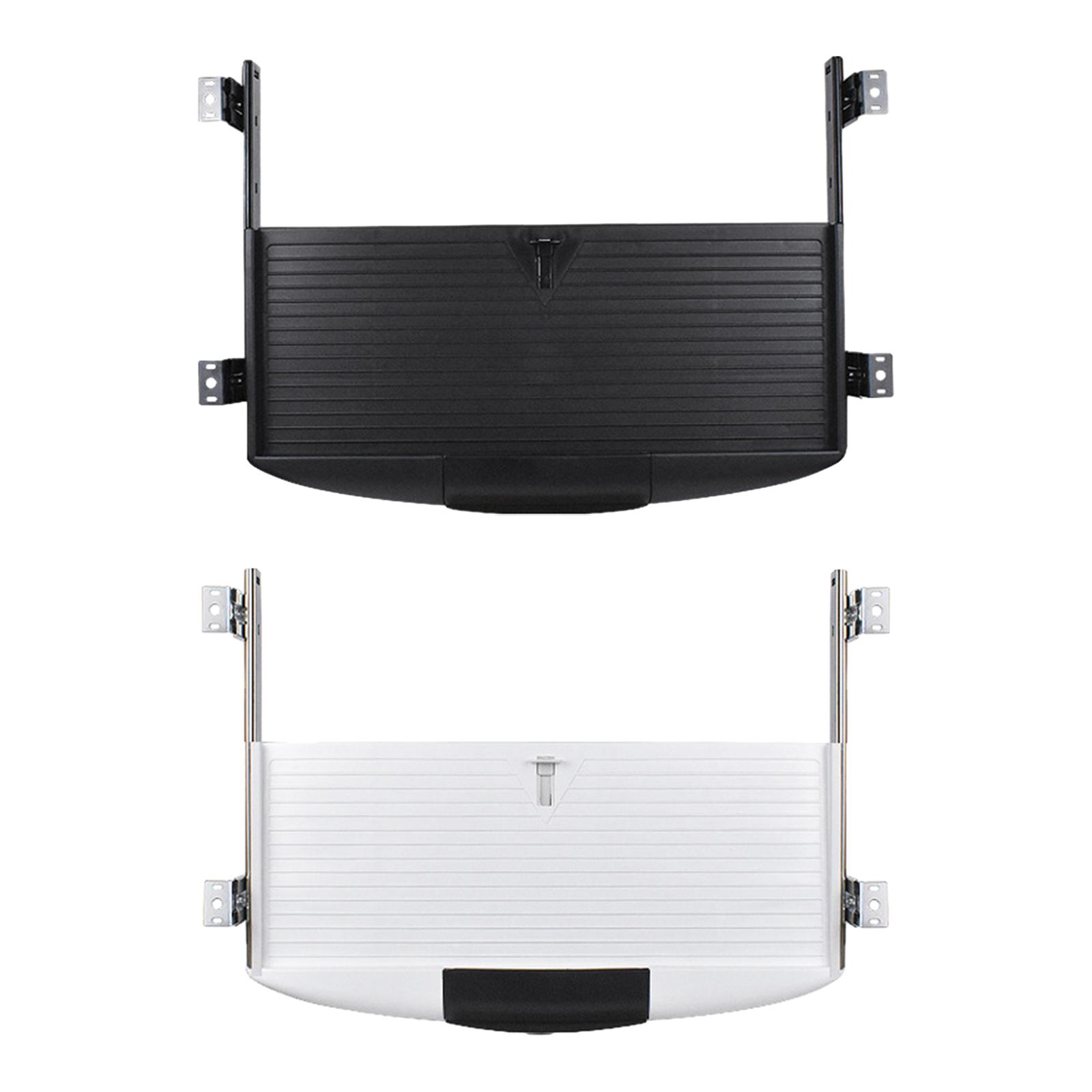 Keyboard Tray Under Desk Pull  - Keyboard Drawer Under 评论和价格