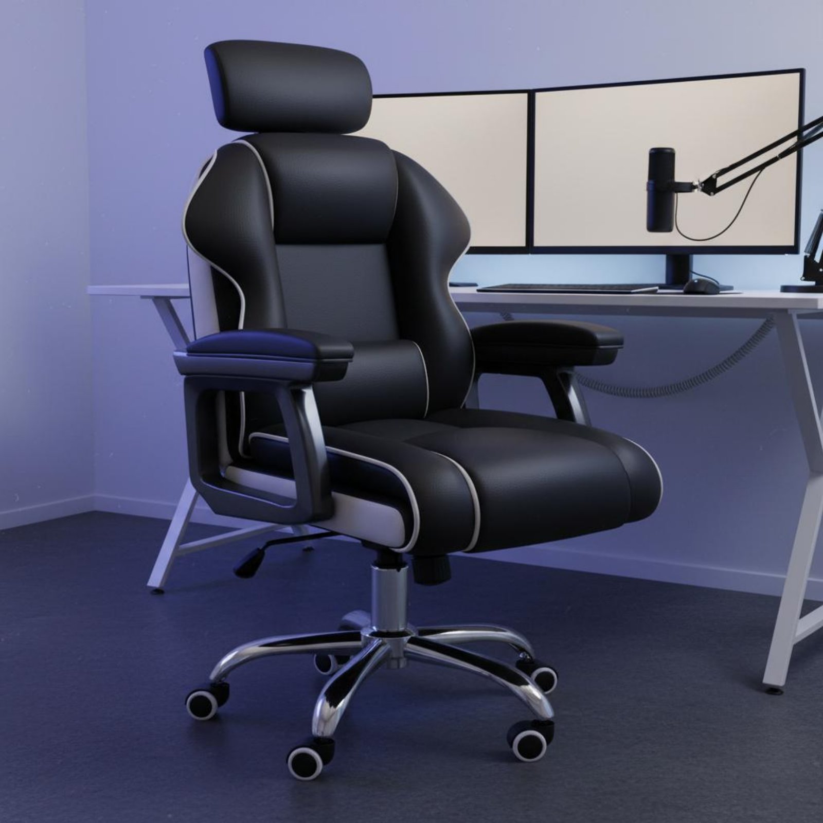 Ergonomic Gaming Chair Height  - Furniture Chairs For Office 评论和价格
